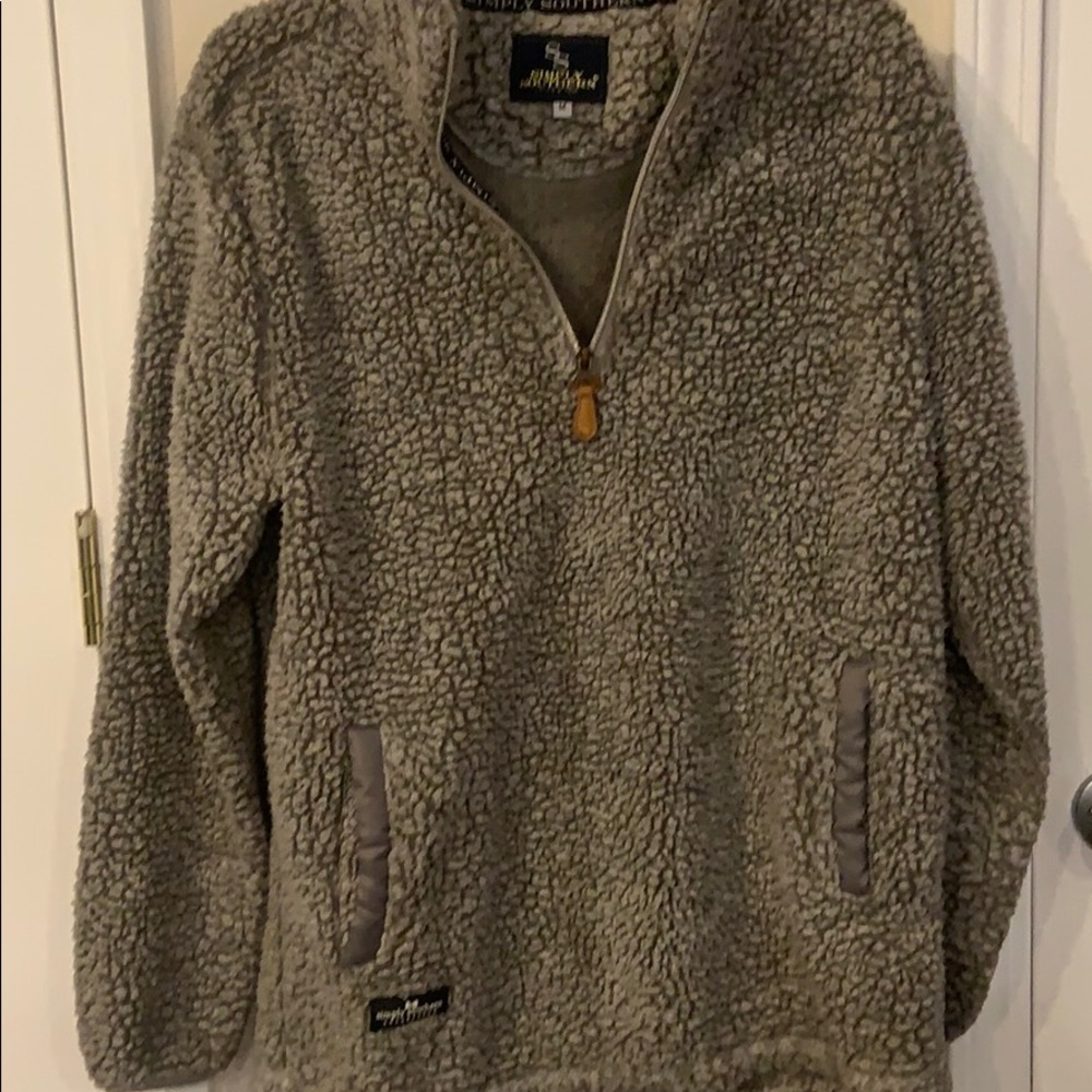 Simply Southern fleece